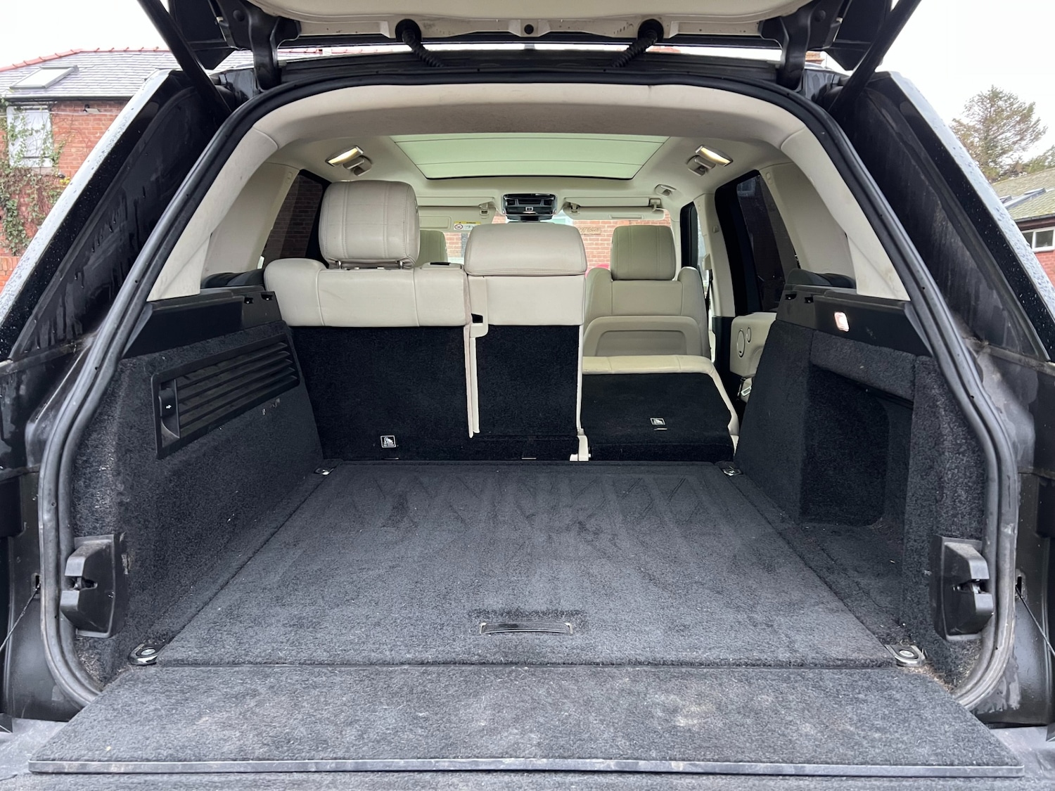 Used Land Rover Range Rover 2017 for sale - 77296359: Photo 15