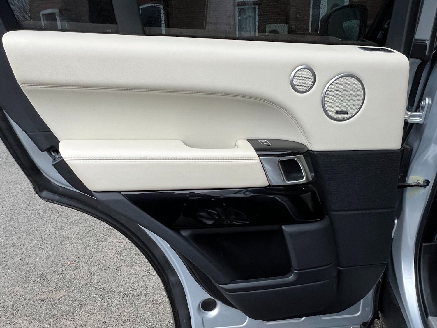 Used Land Rover Range Rover 2017 for sale - 77296359: Photo 18