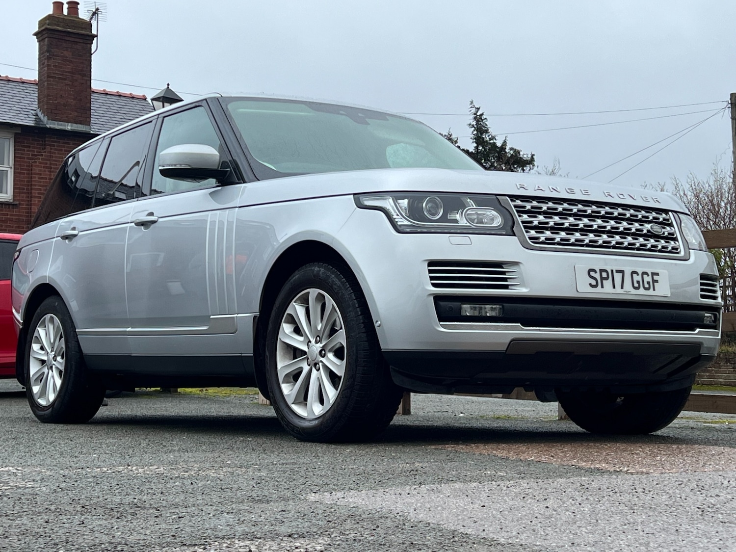 Used Land Rover Range Rover 2017 for sale - 77296359: Photo 19