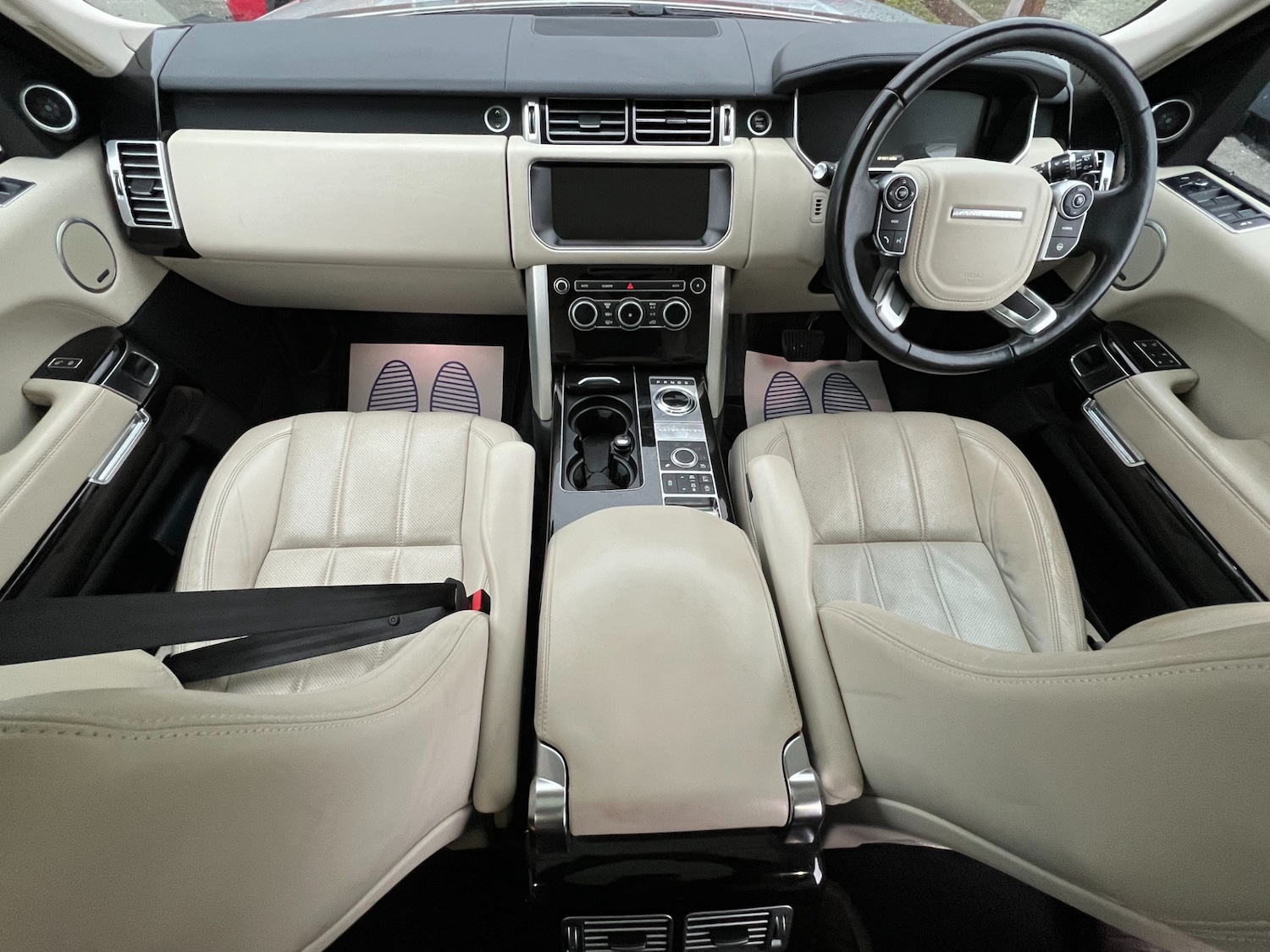 Used Land Rover Range Rover 2017 for sale - 77296359: Photo 20