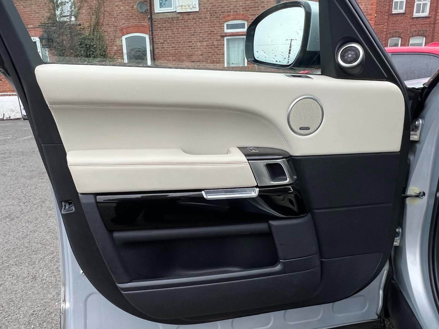 Used Land Rover Range Rover 2017 for sale - 77296359: Photo 21