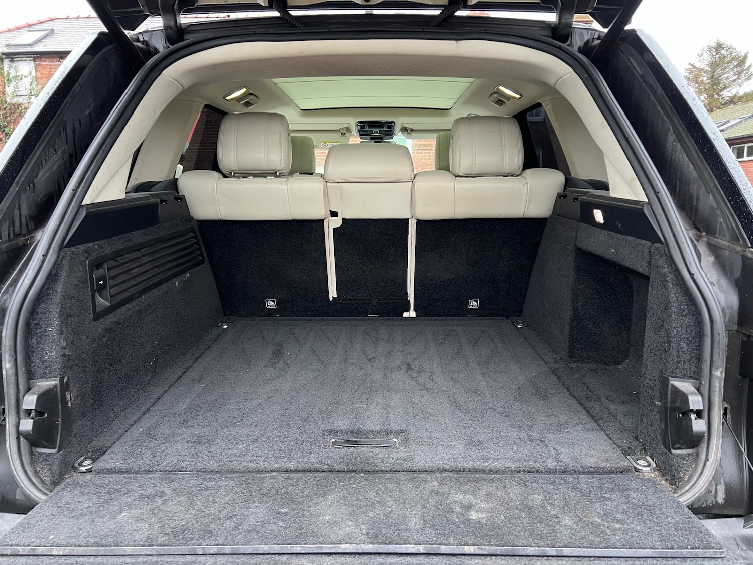 Used Land Rover Range Rover 2017 for sale - 77296359: Photo 22