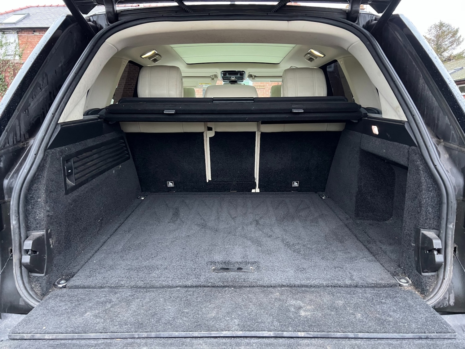 Used Land Rover Range Rover 2017 for sale - 77296359: Photo 23