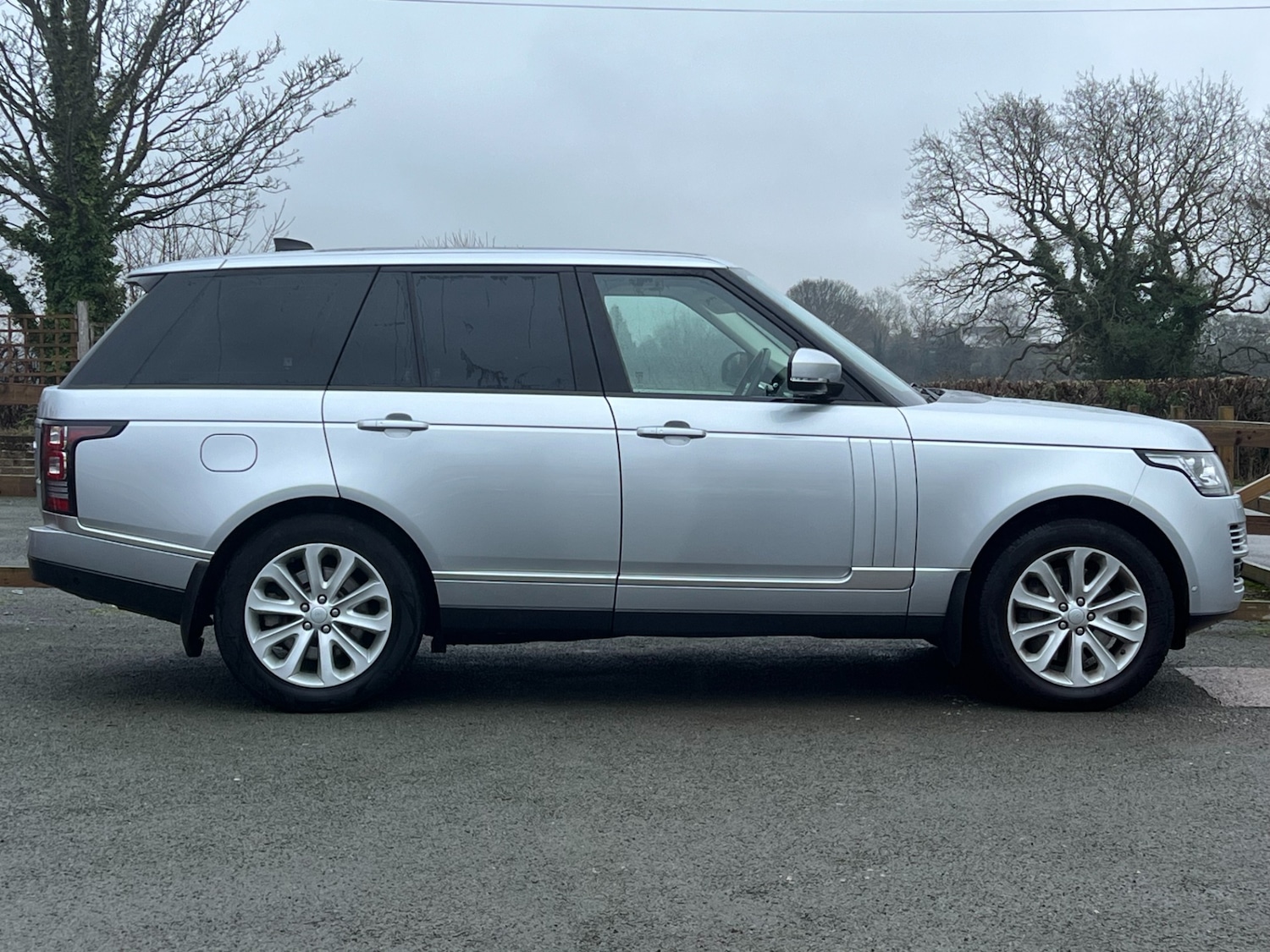 Used Land Rover Range Rover 2017 for sale - 77296359: Photo 24