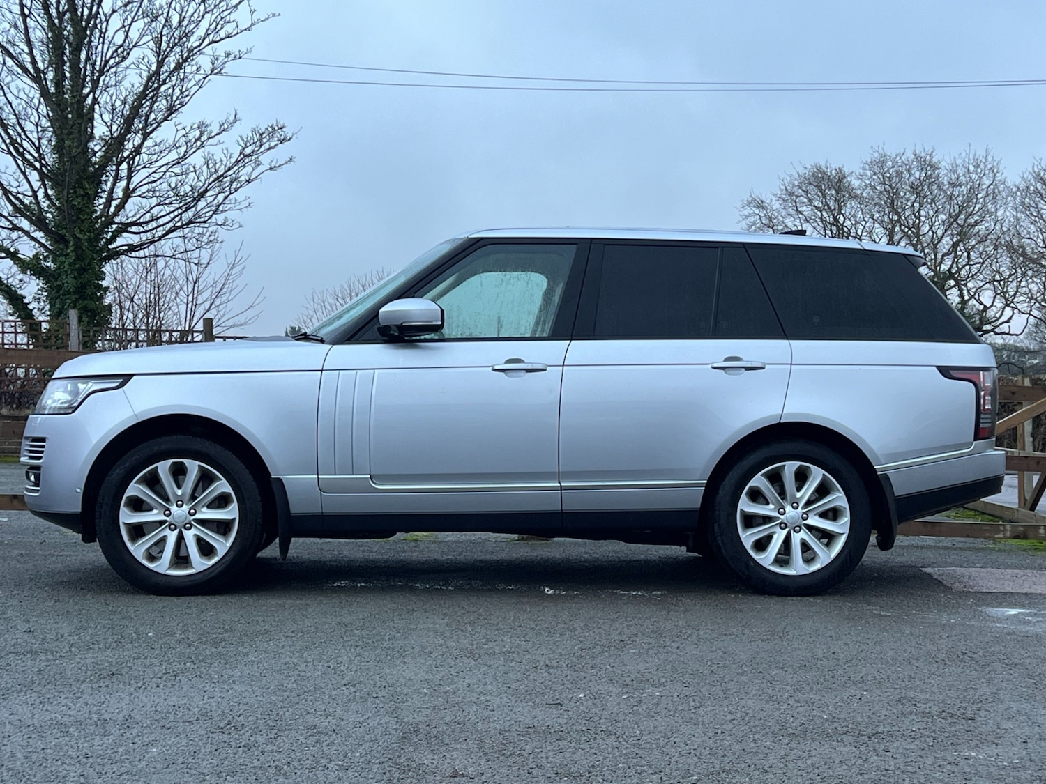 Used Land Rover Range Rover 2017 for sale - 77296359: Photo 26