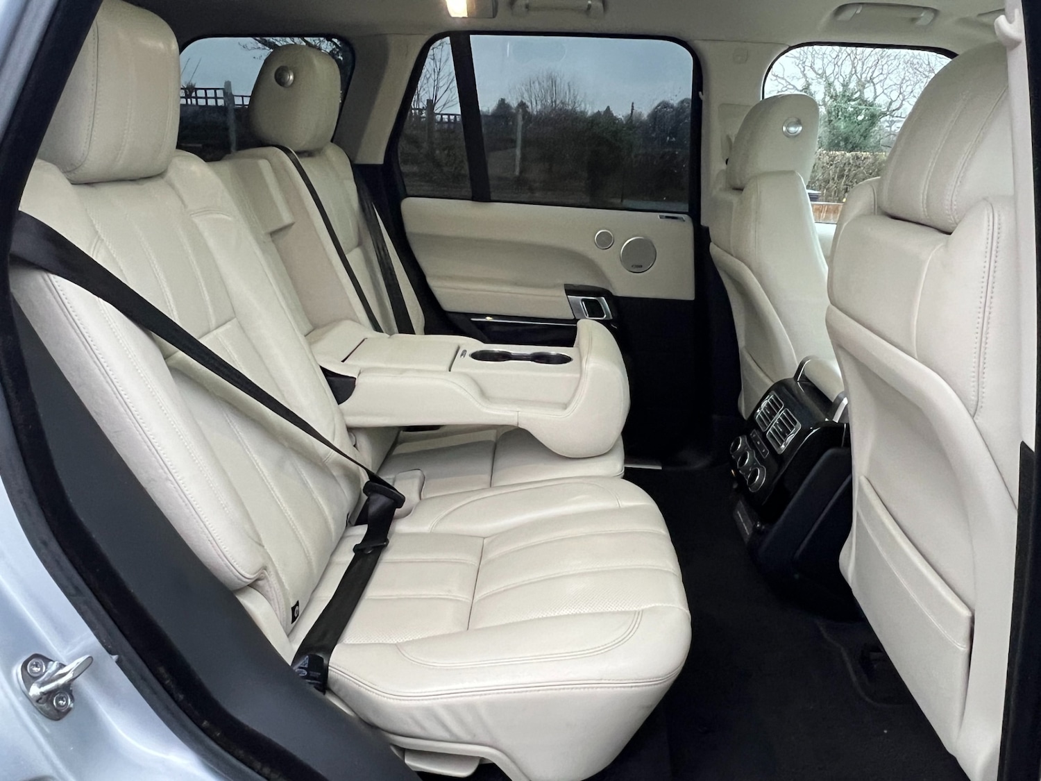 Used Land Rover Range Rover 2017 for sale - 77296359: Photo 27