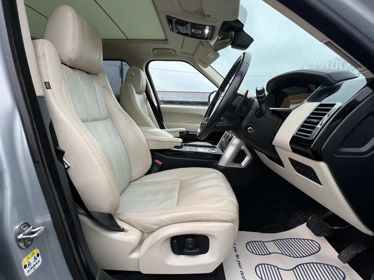 Used Land Rover Range Rover 2017 for sale - 77296359: Photo 30