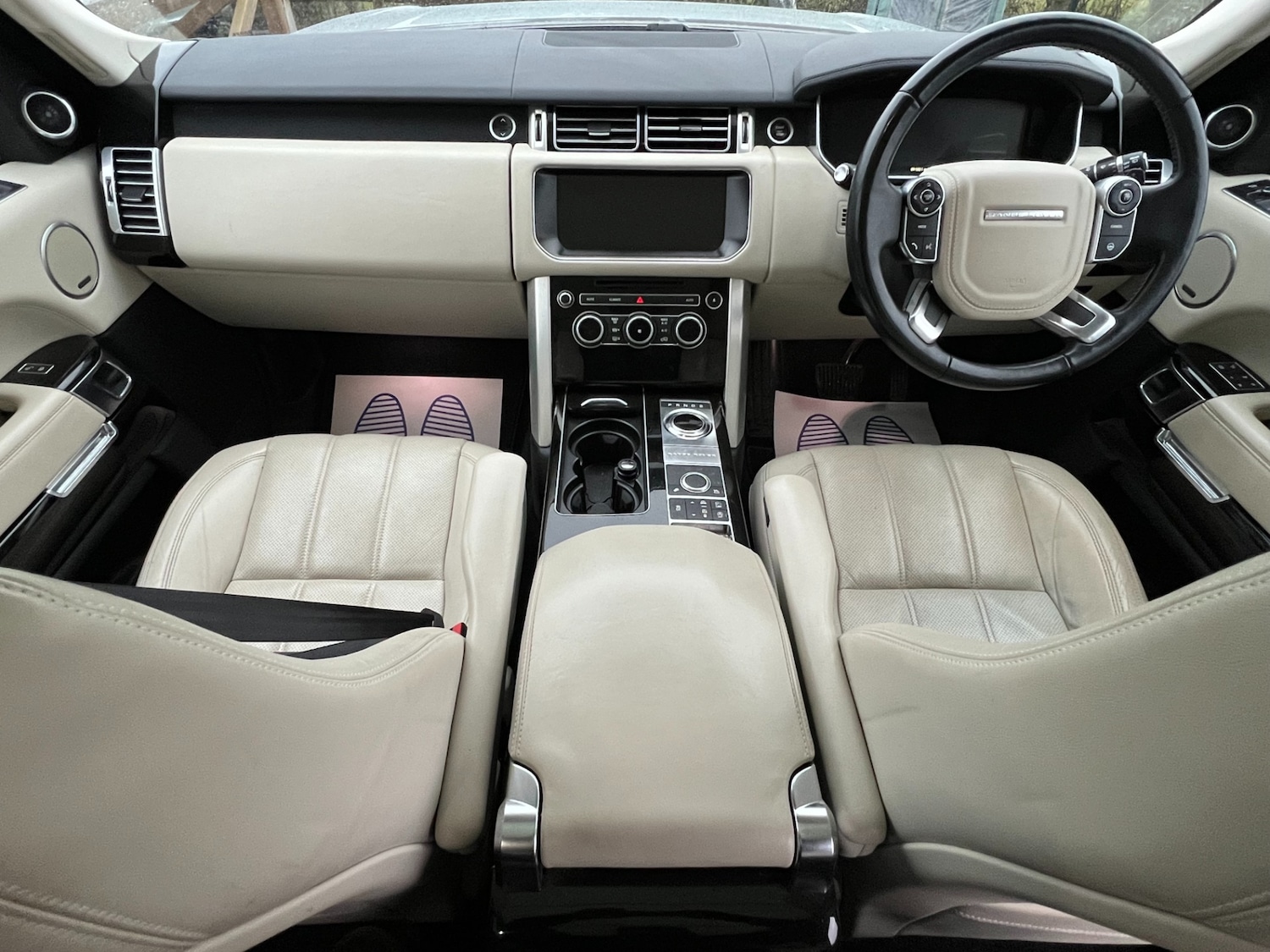 Used Land Rover Range Rover 2017 for sale - 77296359: Photo 32