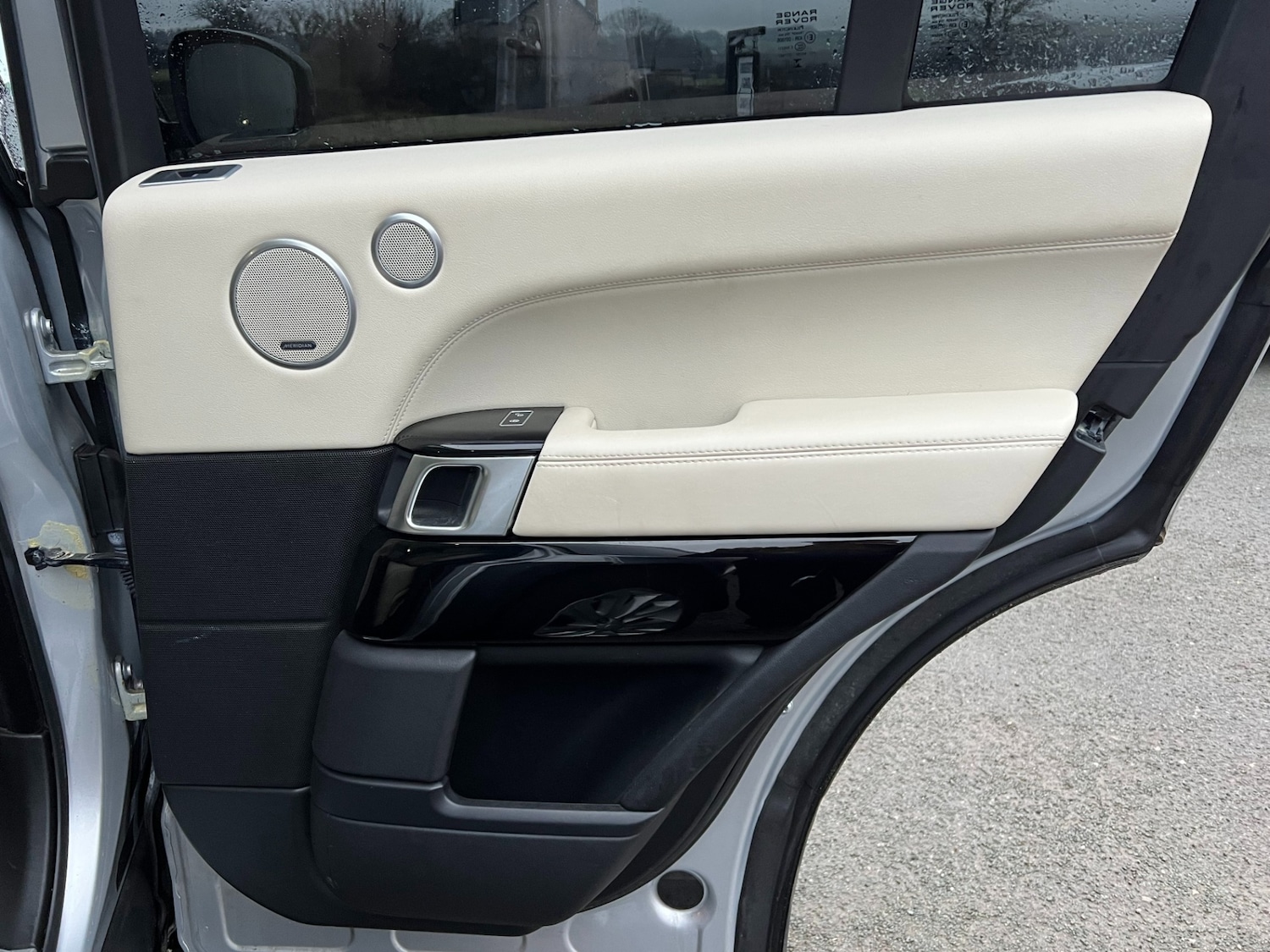 Used Land Rover Range Rover 2017 for sale - 77296359: Photo 34