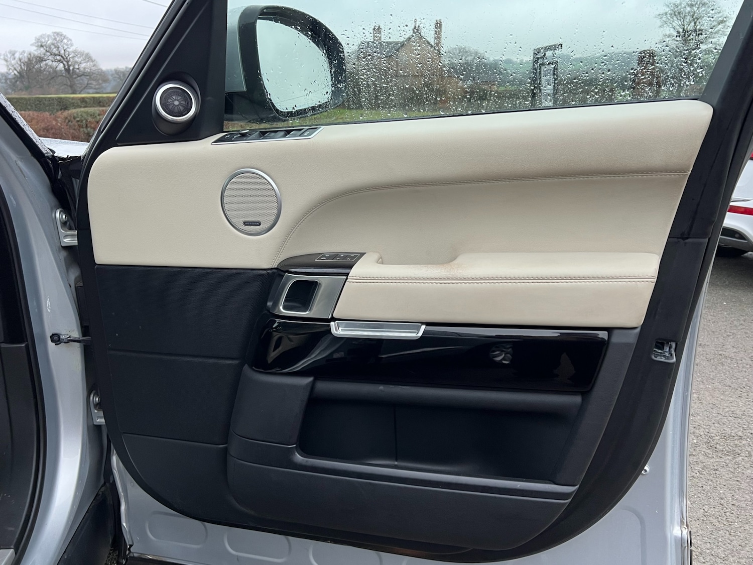 Used Land Rover Range Rover 2017 for sale - 77296359: Photo 36