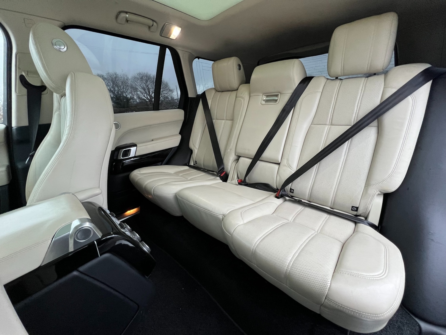 Used Land Rover Range Rover 2017 for sale - 77296359: Photo 6