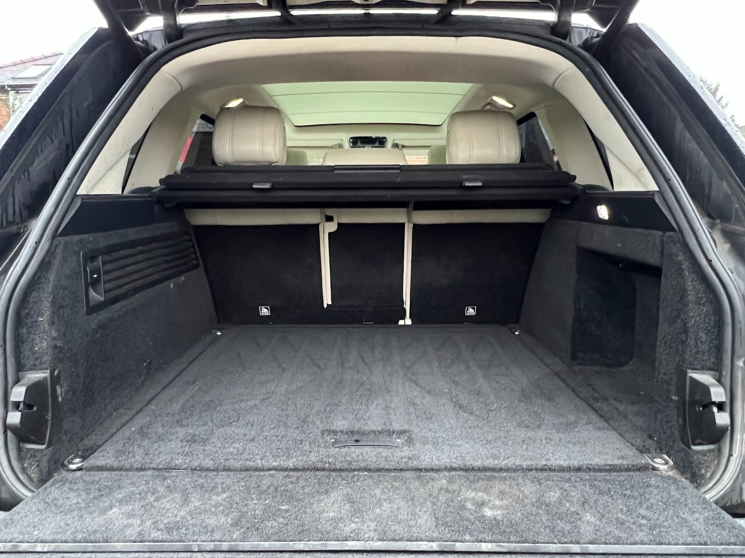 Used Land Rover Range Rover 2017 for sale - 77296359: Photo 7