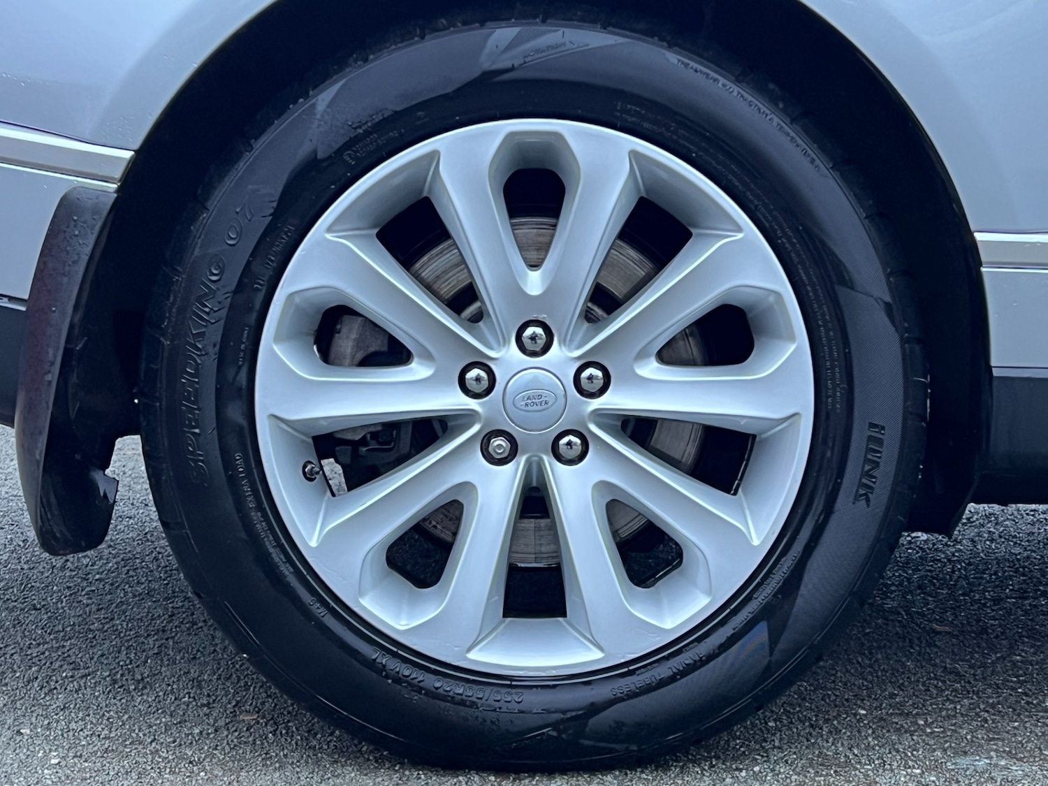 Used Land Rover Range Rover 2017 for sale - 77296359: Photo 9