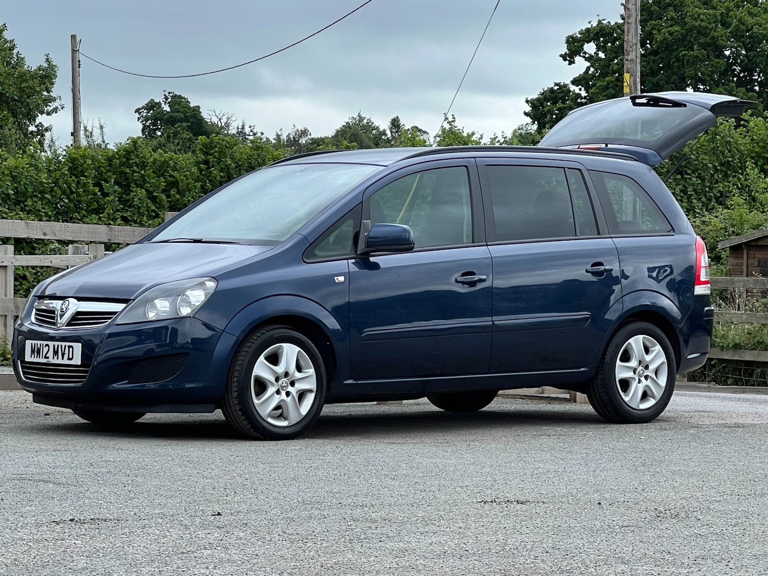 Vehicle 25