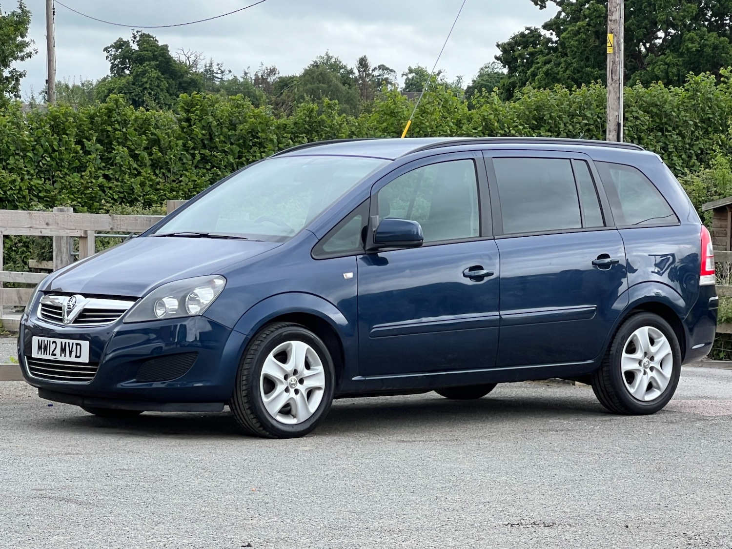 Vehicle 30