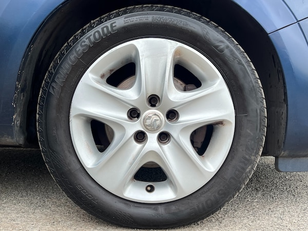 Used Vauxhall Zafira 2012 for sale - 74462463: Photo 6