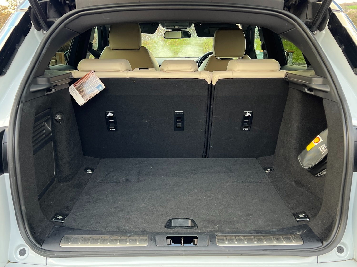 Used Land Rover Range Rover Evoque 2017 for sale - 76566212: Photo 11