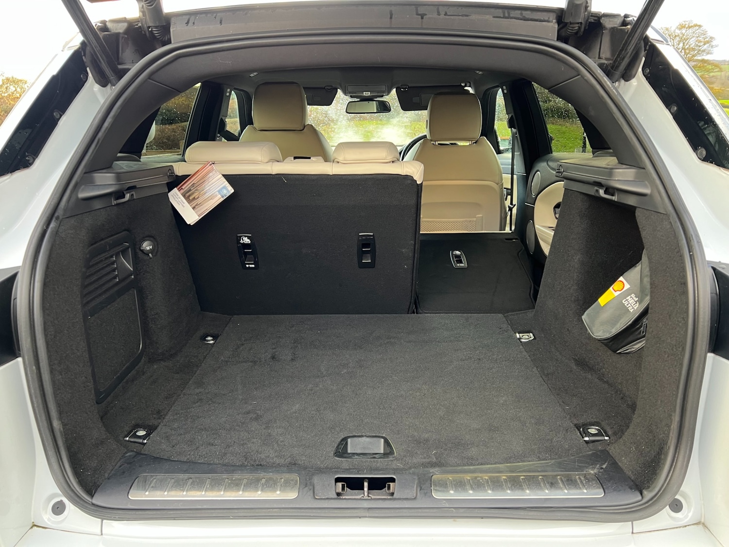 Used Land Rover Range Rover Evoque 2017 for sale - 76566212: Photo 12