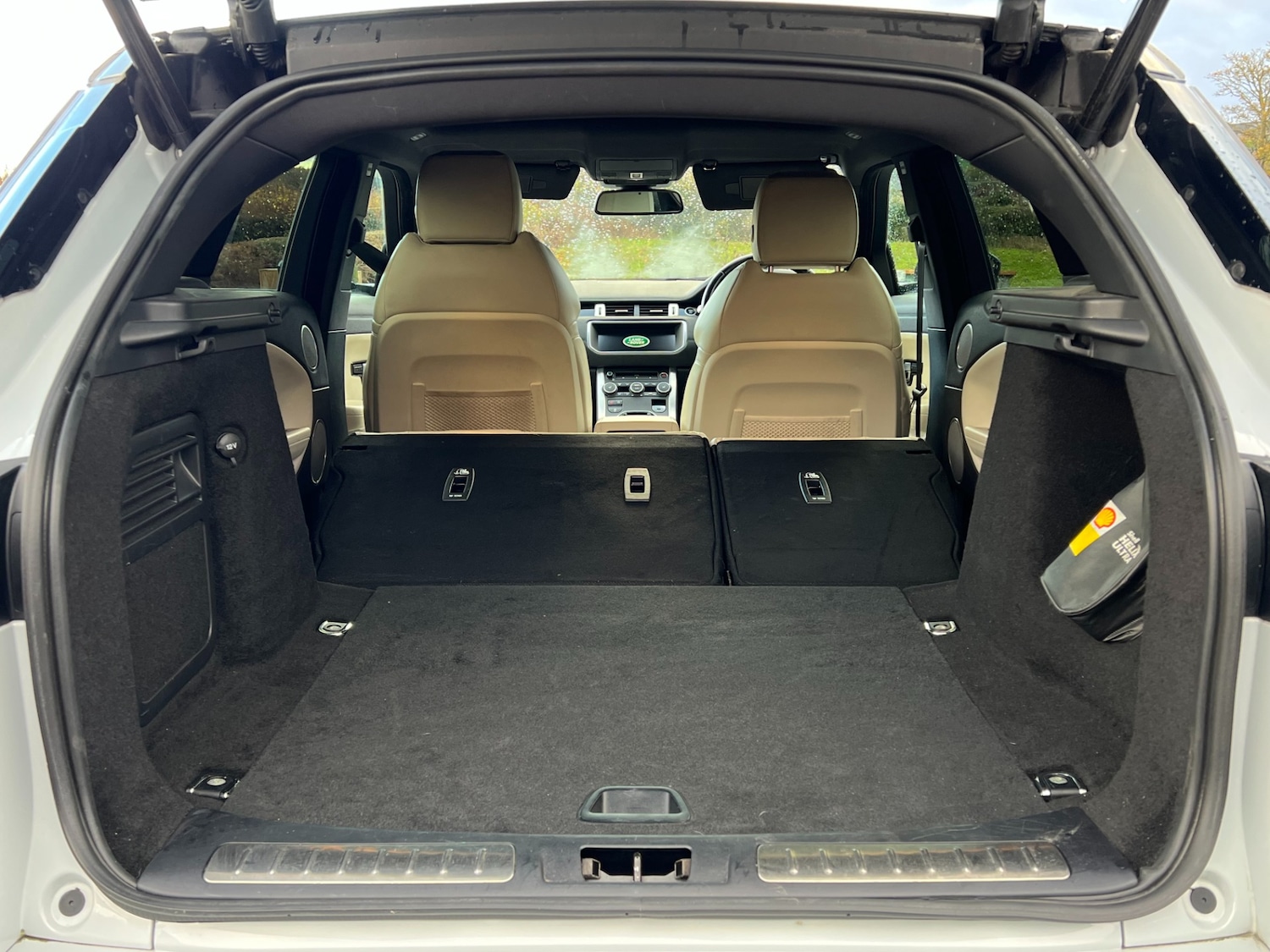 Used Land Rover Range Rover Evoque 2017 for sale - 76566212: Photo 13