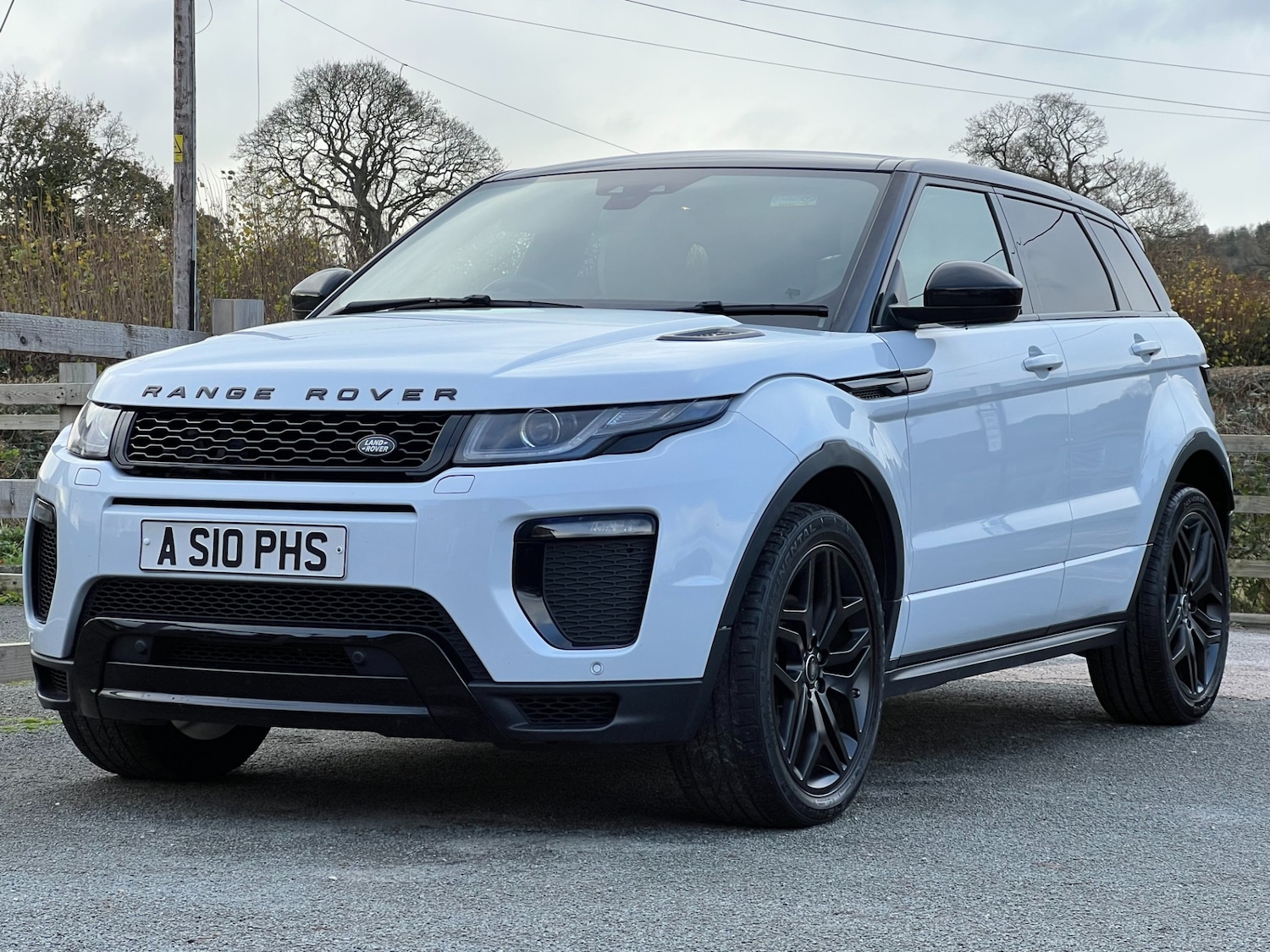 Used Land Rover Range Rover Evoque 2017 for sale - 76566212: Photo 14