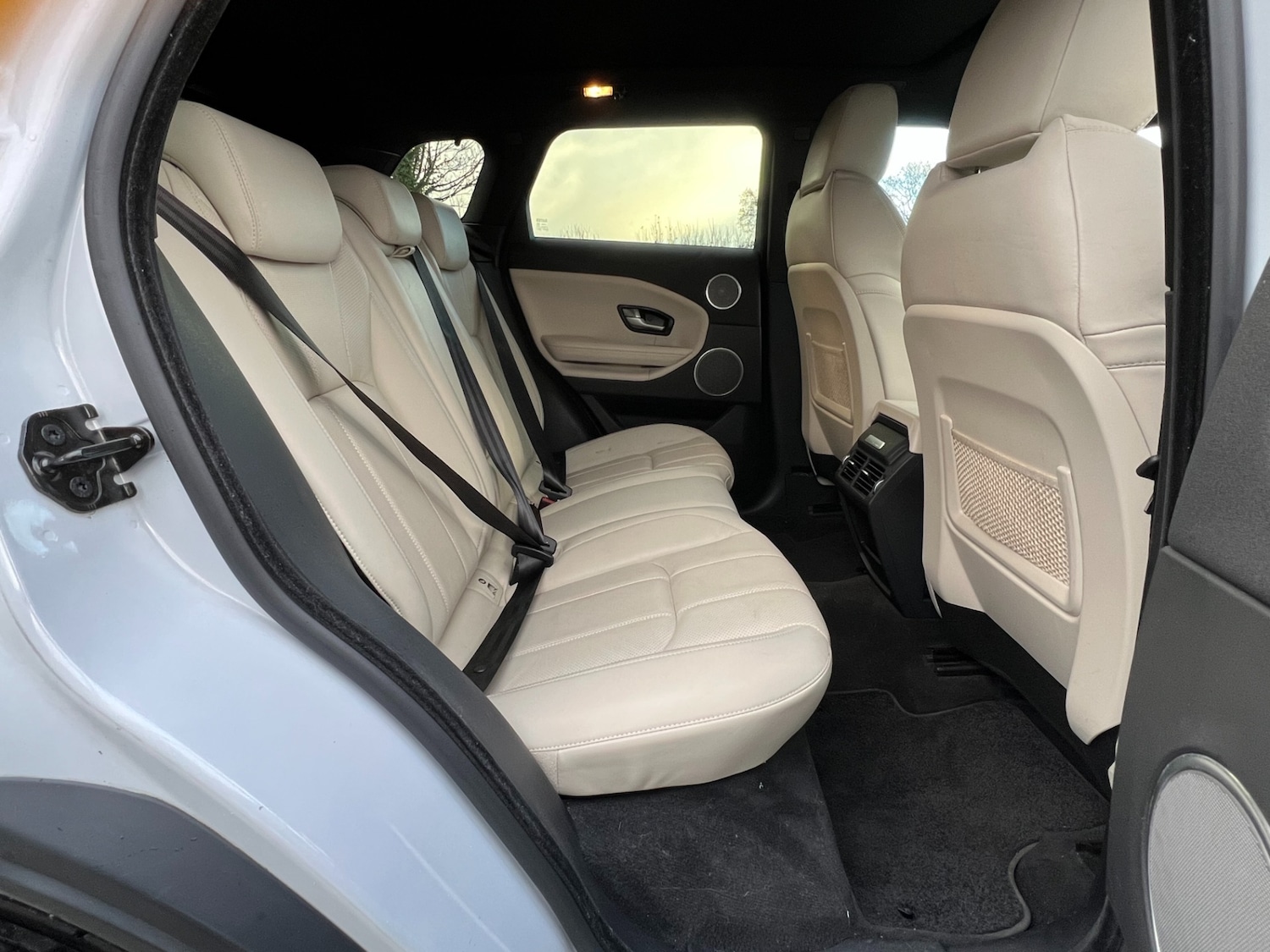 Used Land Rover Range Rover Evoque 2017 for sale - 76566212: Photo 15