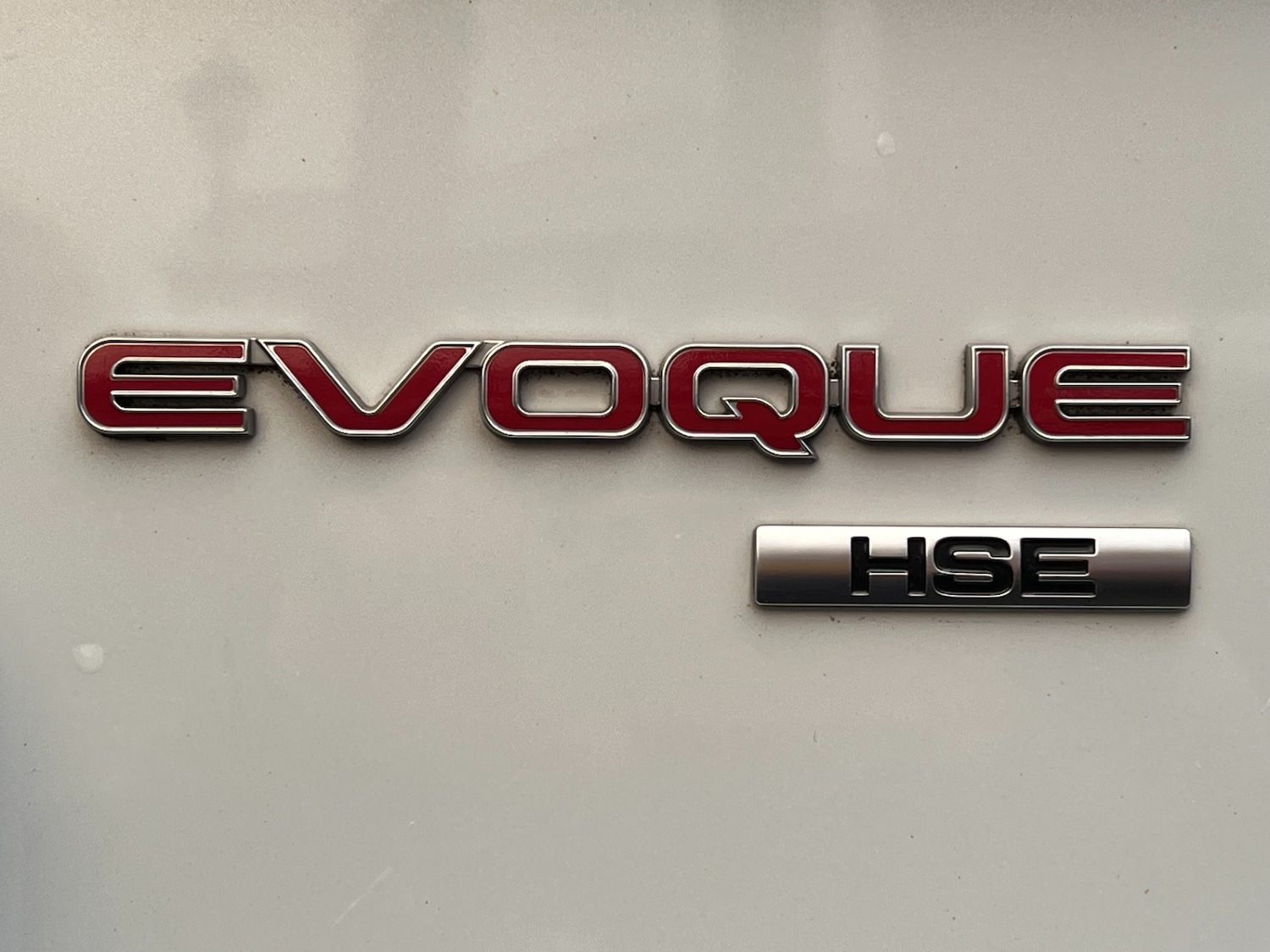 Used Land Rover Range Rover Evoque 2017 for sale - 76566212: Photo 16