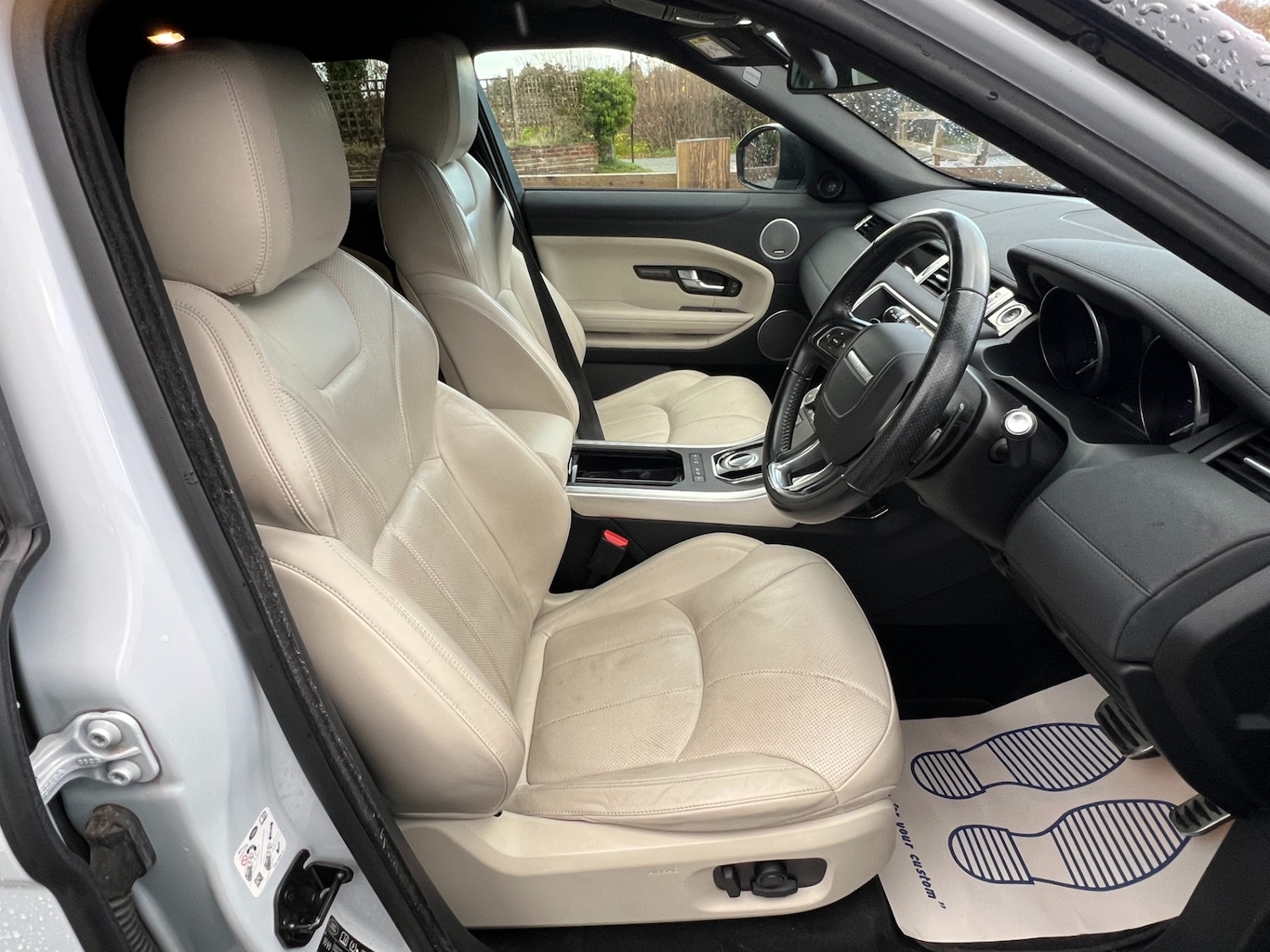 Used Land Rover Range Rover Evoque 2017 for sale - 76566212: Photo 17