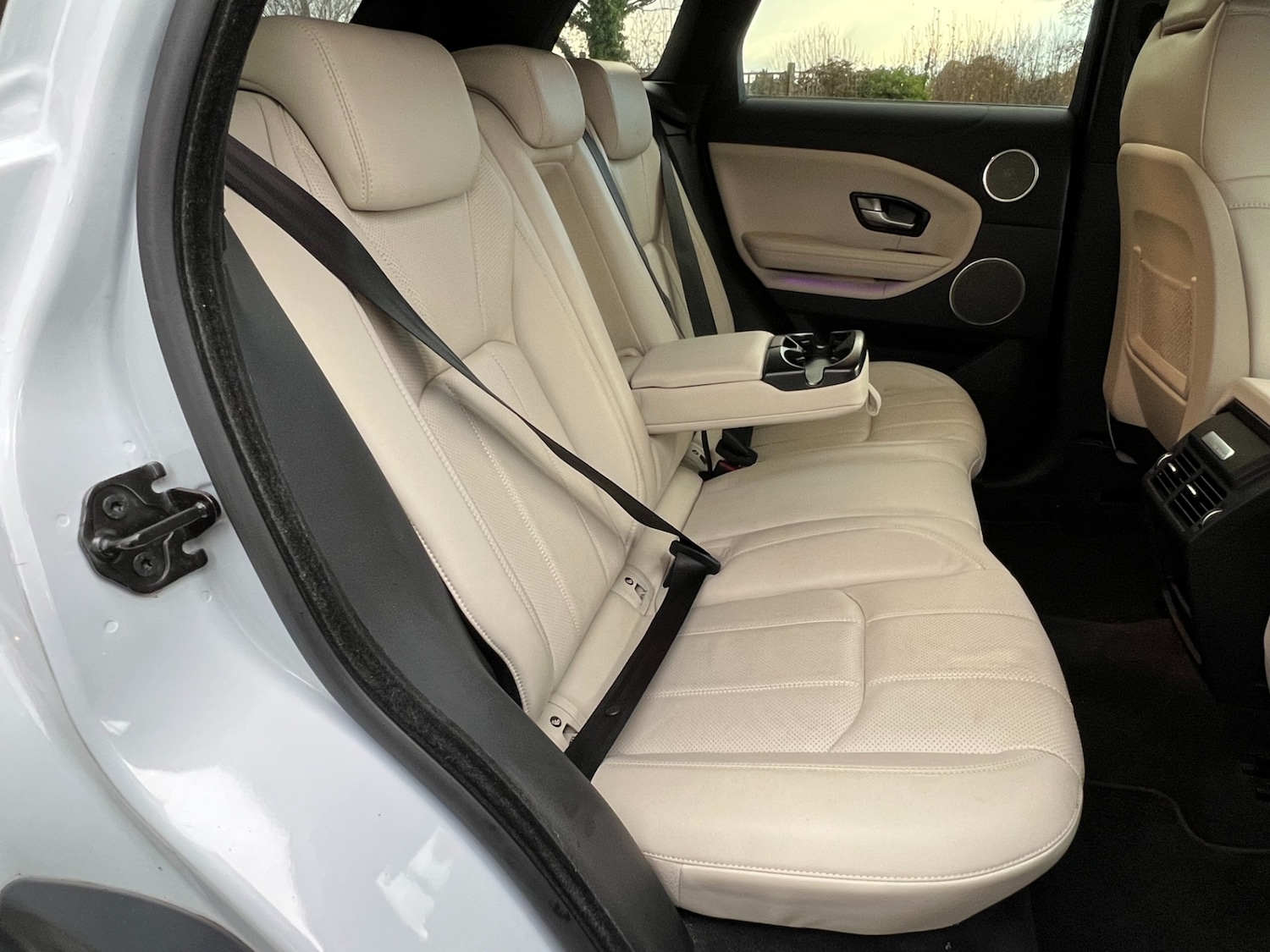 Used Land Rover Range Rover Evoque 2017 for sale - 76566212: Photo 19