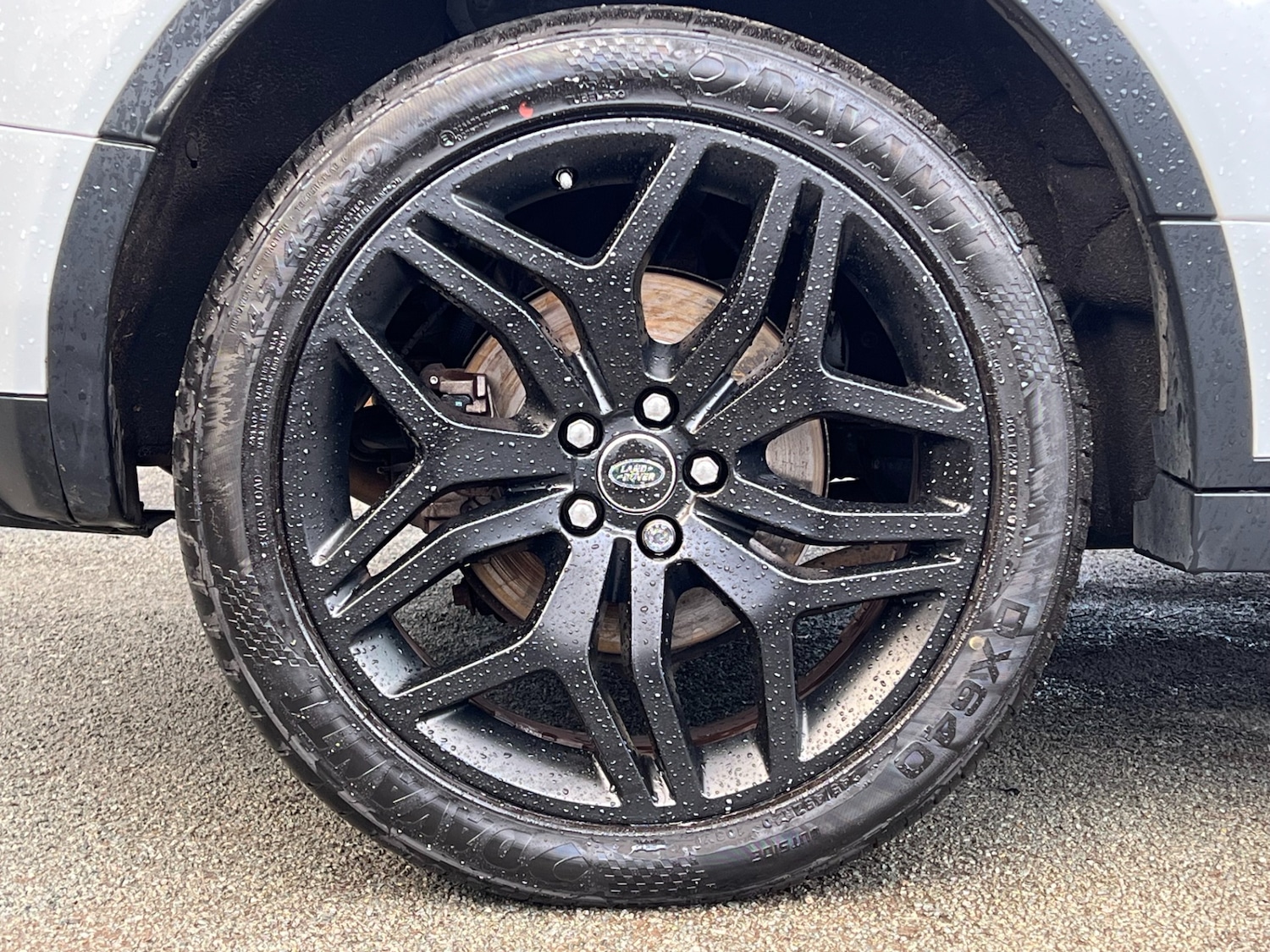 Used Land Rover Range Rover Evoque 2017 for sale - 76566212: Photo 21