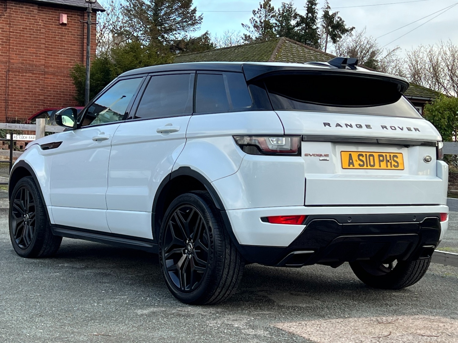 Used Land Rover Range Rover Evoque 2017 for sale - 76566212: Photo 24