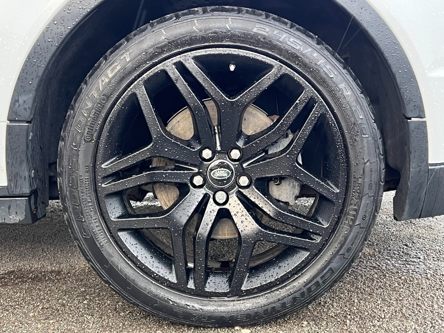 Used Land Rover Range Rover Evoque 2017 for sale - 76566212: Photo 25