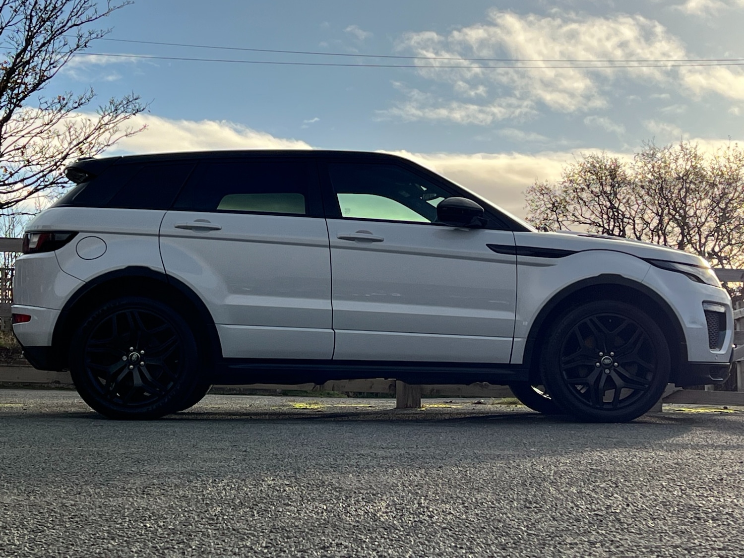Used Land Rover Range Rover Evoque 2017 for sale - 76566212: Photo 27
