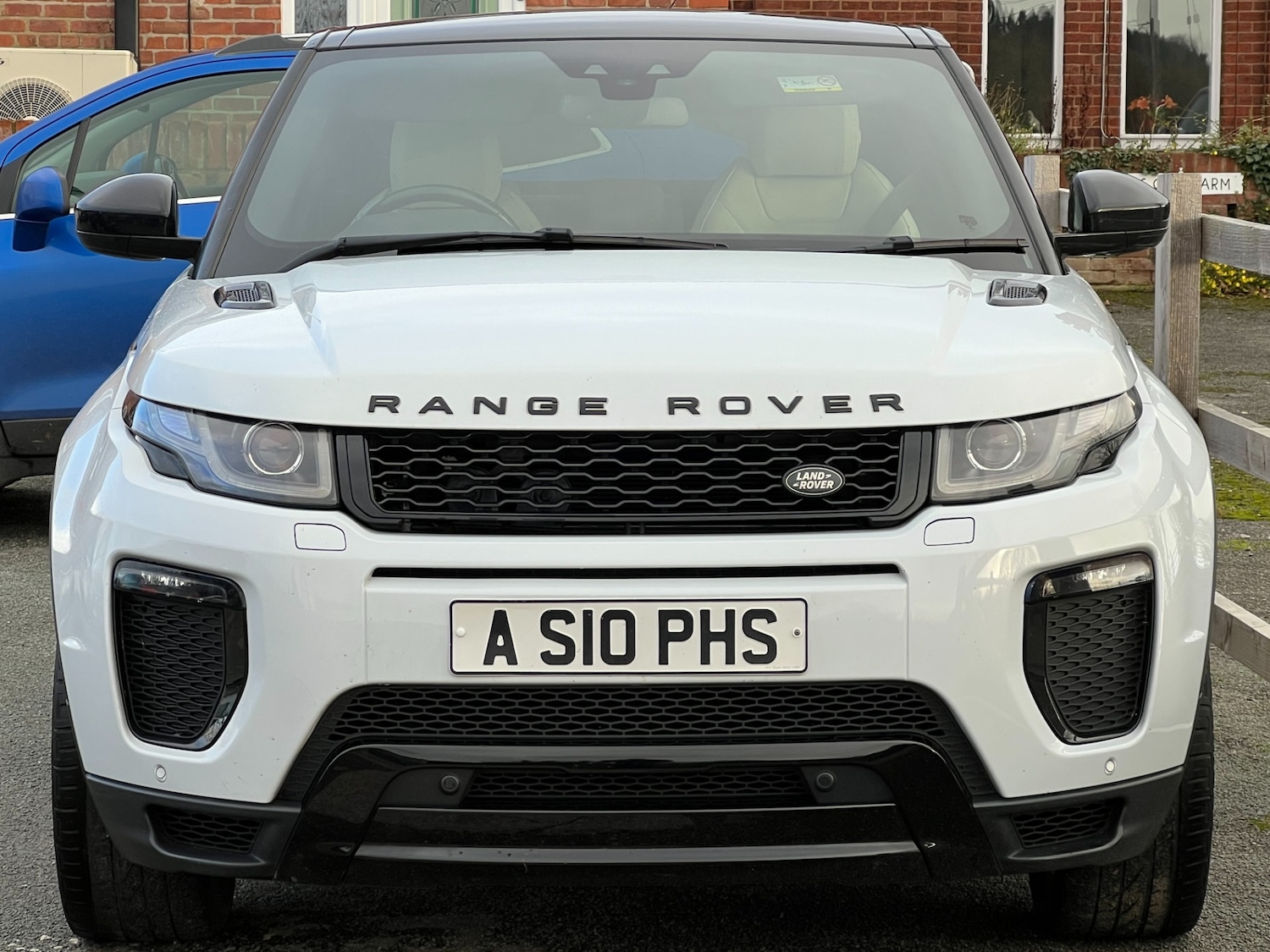 Used Land Rover Range Rover Evoque 2017 for sale - 76566212: Photo 29