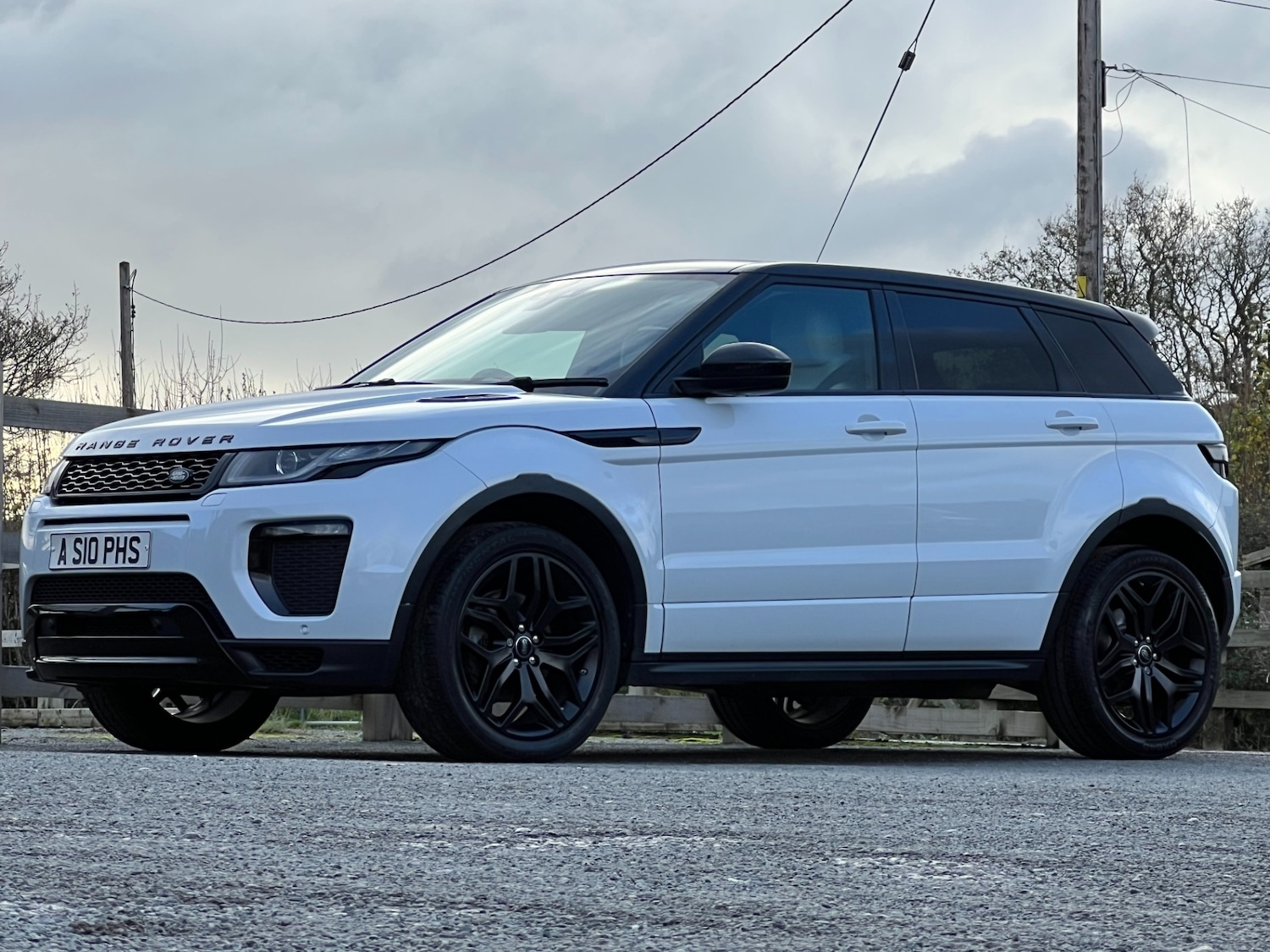 Used Land Rover Range Rover Evoque 2017 for sale - 76566212: Photo 30