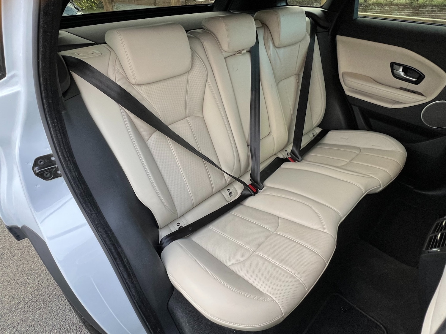 Used Land Rover Range Rover Evoque 2017 for sale - 76566212: Photo 4