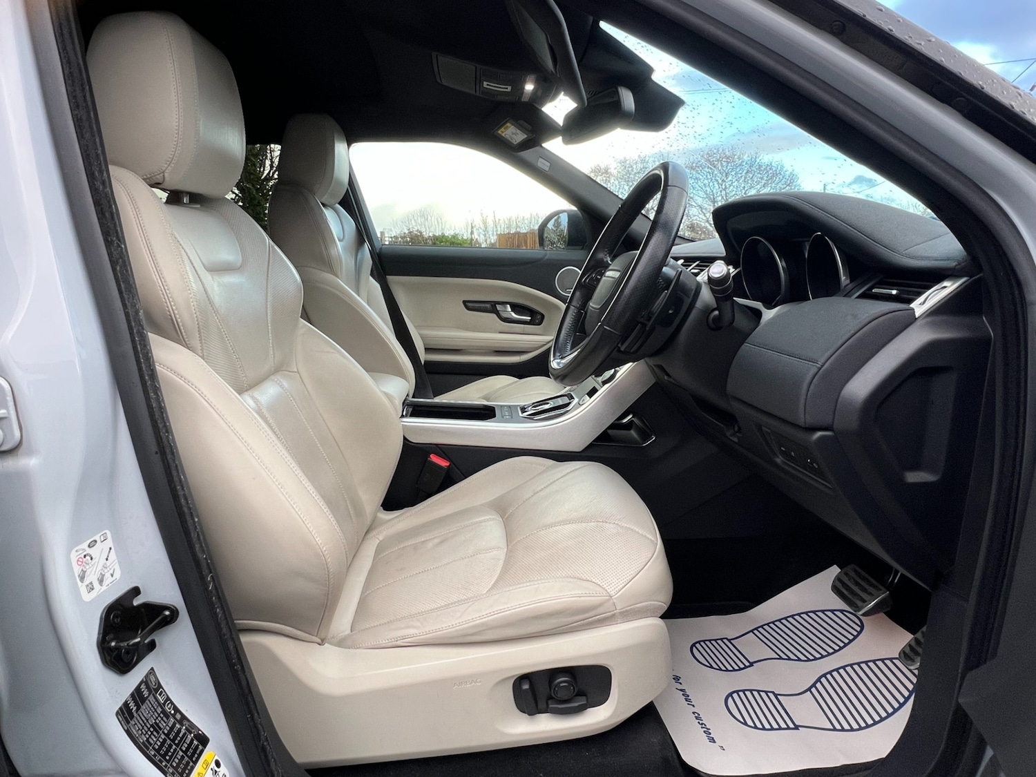 Used Land Rover Range Rover Evoque 2017 for sale - 76566212: Photo 6