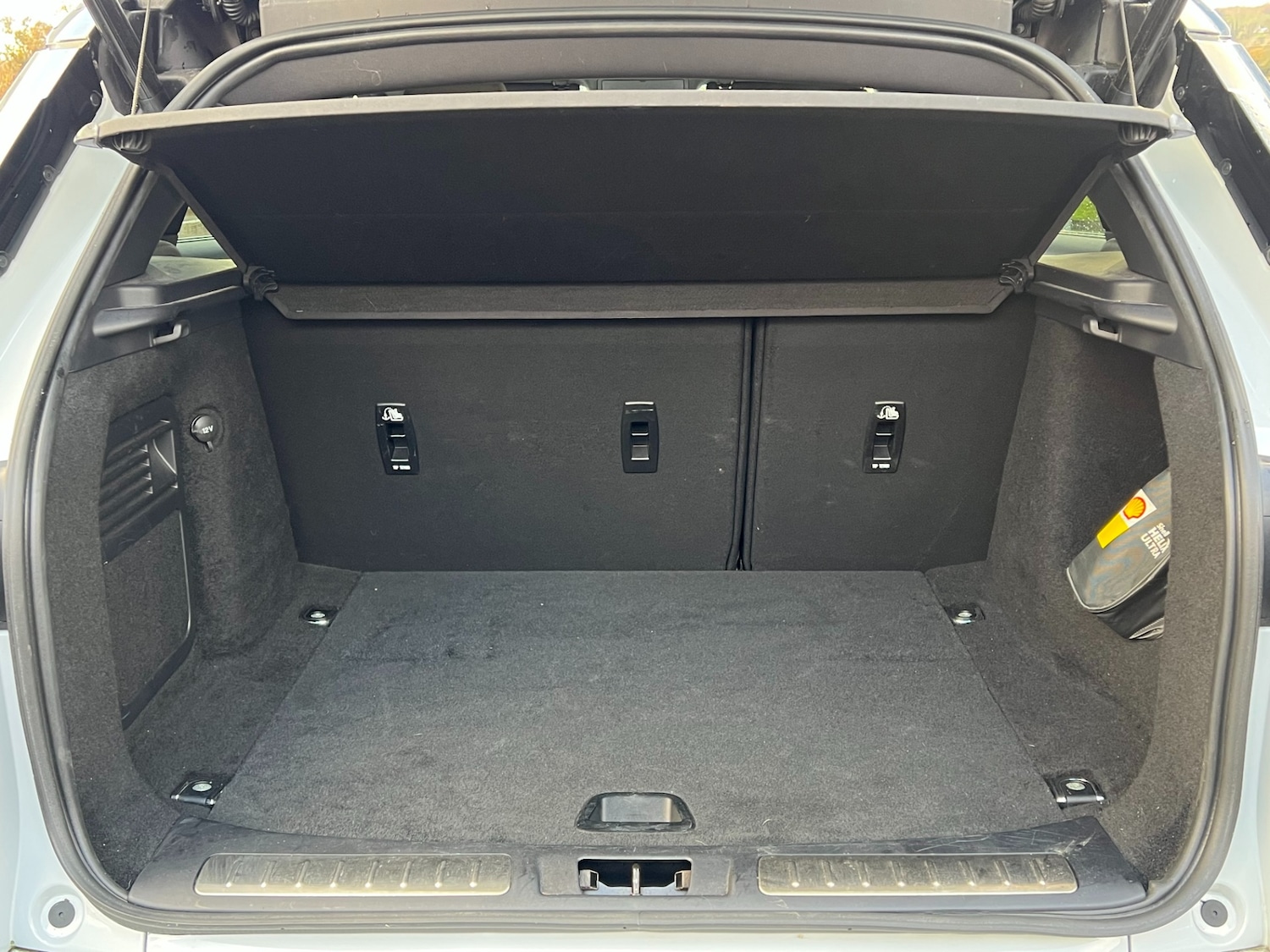 Used Land Rover Range Rover Evoque 2017 for sale - 76566212: Photo 9