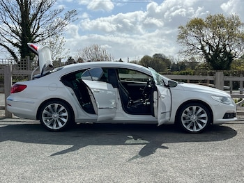 Used Volkswagen Passat 2011 for sale - 78131460: Photo