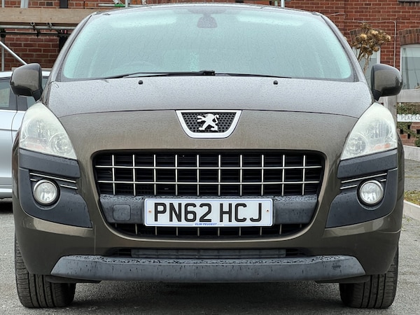 Used Peugeot 3008 2012 for sale - 76142426: Photo 10