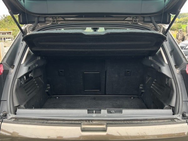 Used Peugeot 3008 2012 for sale - 76142426: Photo 11