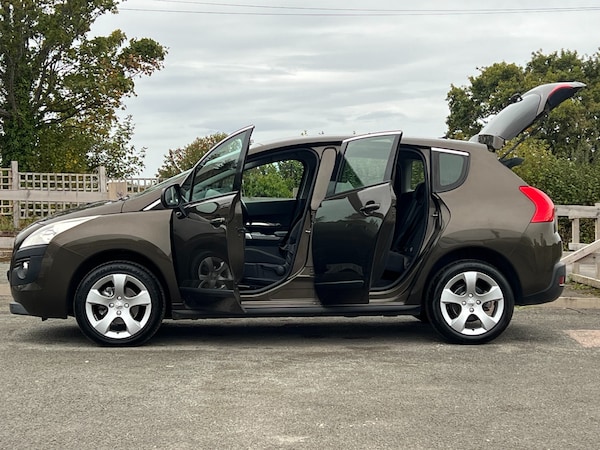 Used Peugeot 3008 2012 for sale - 76142426: Photo 14