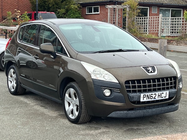 Used Peugeot 3008 2012 for sale - 76142426: Photo 18