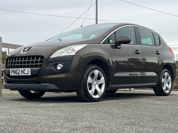 Used Peugeot 3008 2012 for sale - 76142426: Photo 22