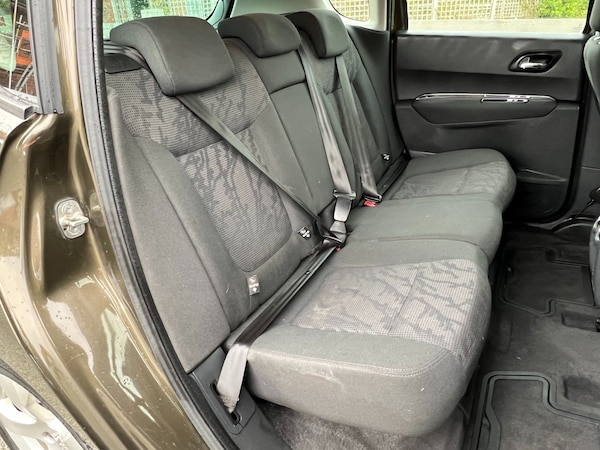 Used Peugeot 3008 2012 for sale - 76142426: Photo 24