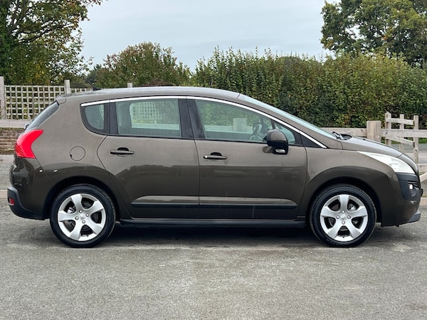 Used Peugeot 3008 2012 for sale - 76142426: Photo 25