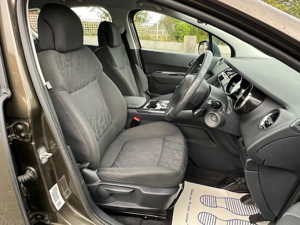 Used Peugeot 3008 2012 for sale - 76142426: Photo 26