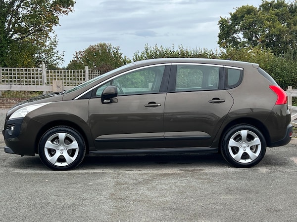 Used Peugeot 3008 2012 for sale - 76142426: Photo 27