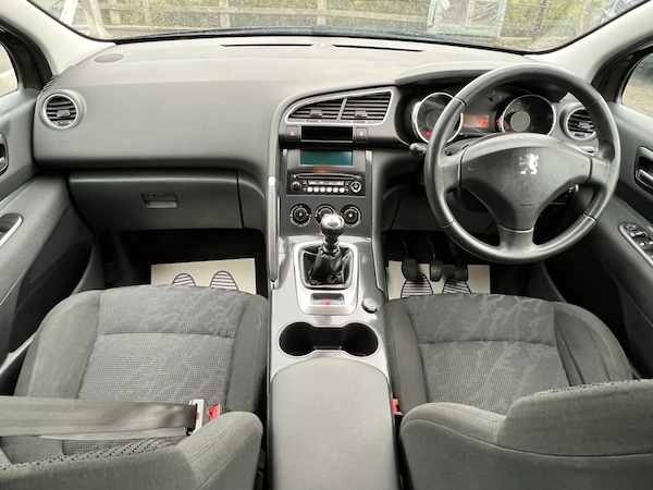 Used Peugeot 3008 2012 for sale - 76142426: Photo 28