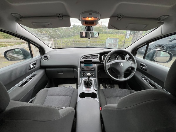 Used Peugeot 3008 2012 for sale - 76142426: Photo 2