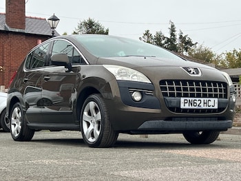 Used Peugeot 3008 2012 for sale - 76142426: Photo 4